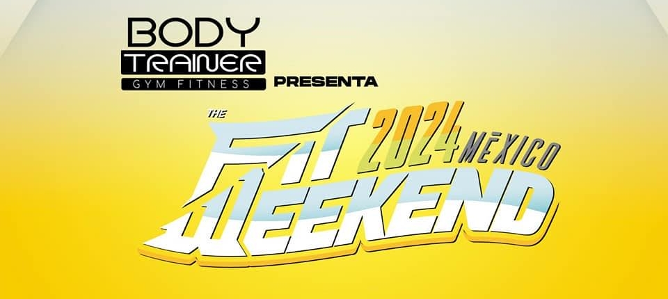 The Fit Weekend